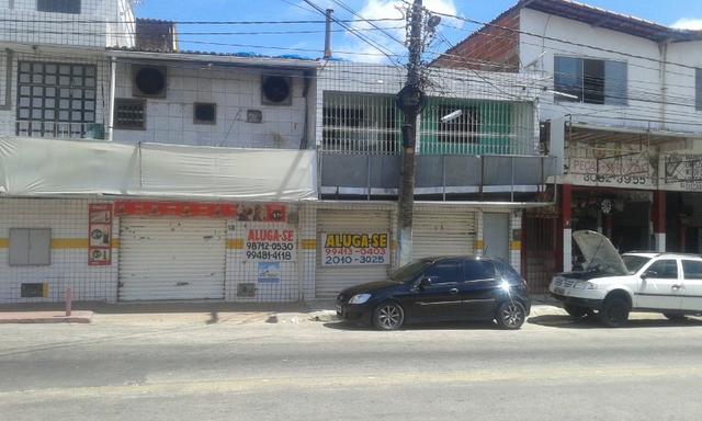 Alugo Ponto comercial - Foto 4