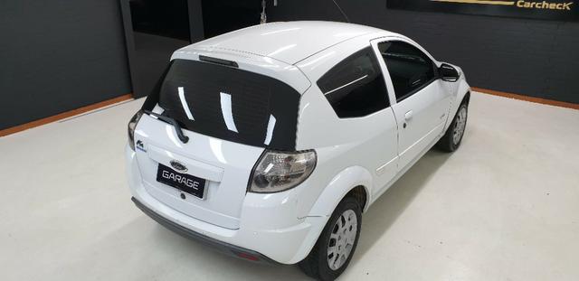 Ford Ka 1.0 (Flex) 2013 - Foto 2