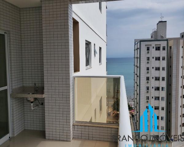 Lançamento Residencial Nínive - Praia do Morro Guarapari ES 02 Qts -02 vagas - Foto 12