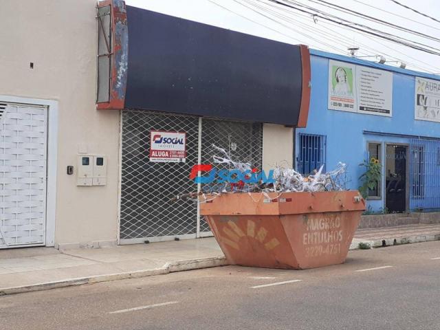 Ótimo ponto comercial para locação, Av. Dom Pedro II, 1970. B: Nossa Senhora das Graças. P
