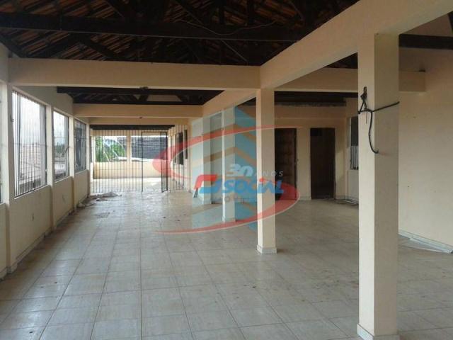 Casa Rua Belém, 390 - para locação, Embratel, Porto Velho. - Foto 5