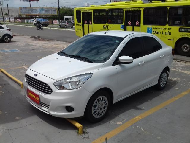 Ford Ka+ 1.5 manual 2015/2016 - Foto 3