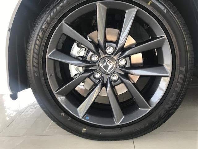 HONDA CIVIC 2.0 16V FLEXONE SPORT 4P 2020 - Foto 7