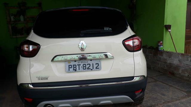 Carro captur - Foto 4