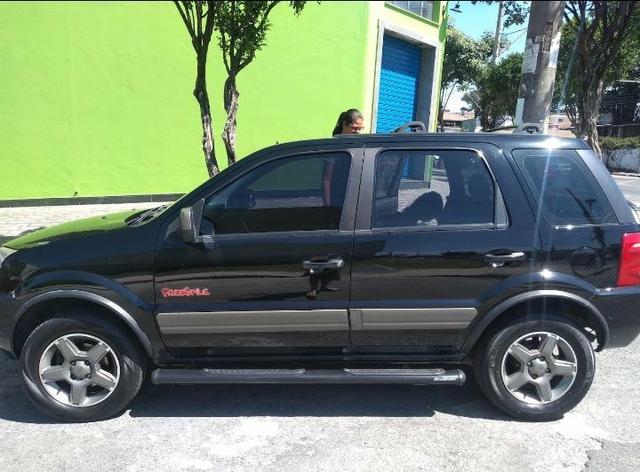 Ford Ecosport XLT 09/09 2.0 Flex (Aceito Trocas) - Foto 4