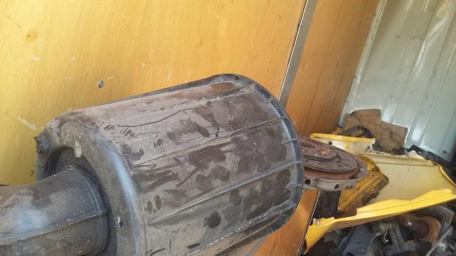 Ducato Max Cargo Teto Alto Longa ano 2014 - Foto 16