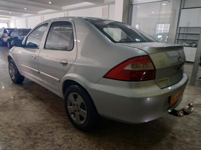 CHEVROLET PRISMA MAXX 1.4 8v 4P - Foto 4