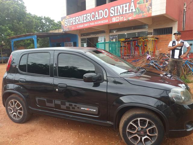 Uno Sporting