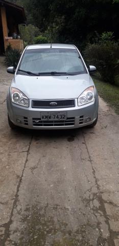 Ford fiesta 2009 - Foto 4