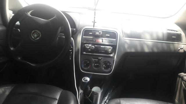 Vende/se fiat punto leia o anucio - Foto 7