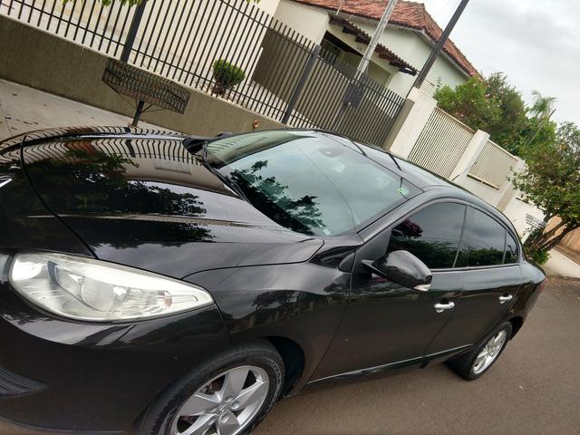 Fluence dynamique automático 2012 - Foto 6