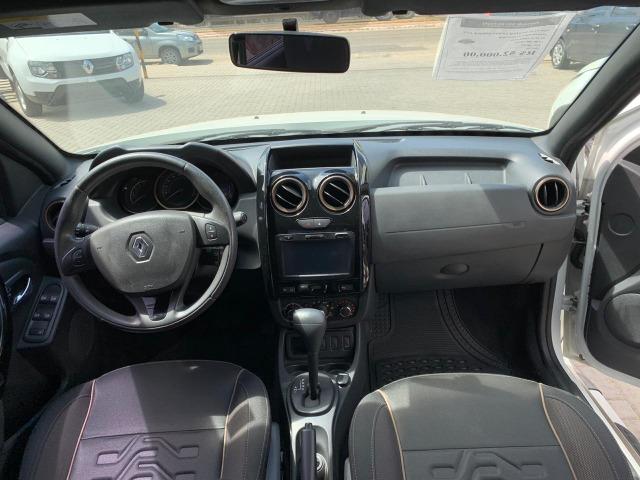 Renault Duster 2.0 Dynamique Aut 2016 - Renovel Veiculos - Foto 3
