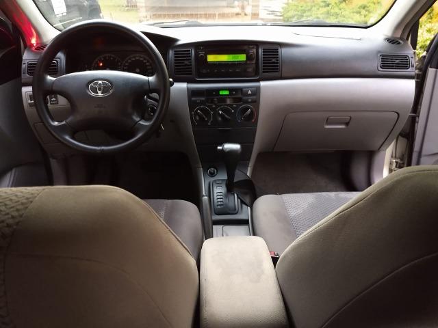 Toyota Corolla Fielder Automática - Foto 2