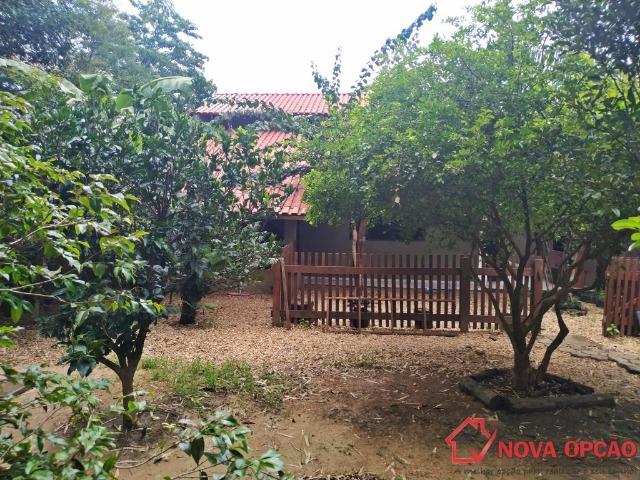 Linda casa no Aurélio Bernardi - Foto 20