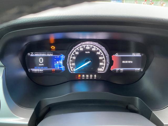 Ranger XLT 2020 - Foto 9