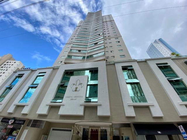 Ótimo Apartamento de 3 Suítes 3 Vagas em Balneário Camboriú