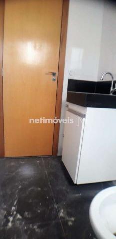 Apartamento à venda com 3 dormitórios em Ouro preto, Belo horizonte cod:532514 - Foto 13