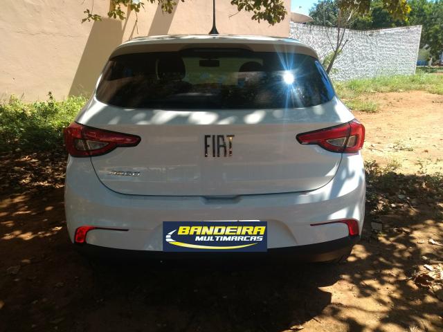 Argo Drive 1.3 18/18 R$ 44.990,00 - Foto 3