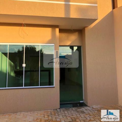 Casa à venda com 2 dormitórios em Plano diretor sul, Palmas cod:156 - Foto 2