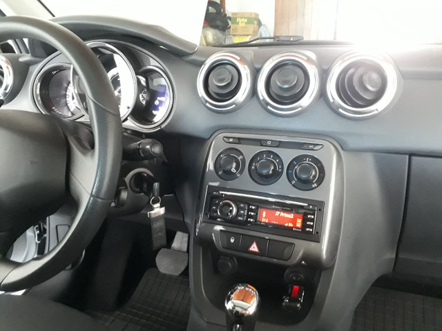 Vendo C3 TOP de linha - Foto 4