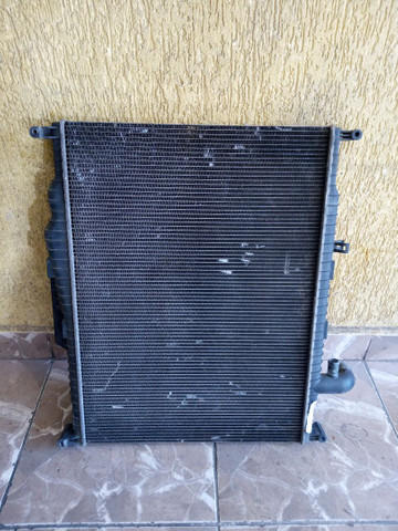 Radiador de água land Rover Discovery 4 Diesel 