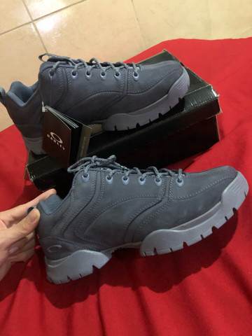 sapato oakley original