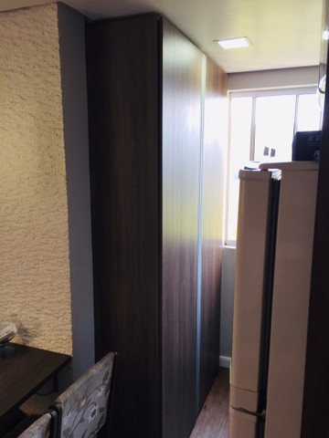 Lindo Apartamento mobiliado - Foto 9