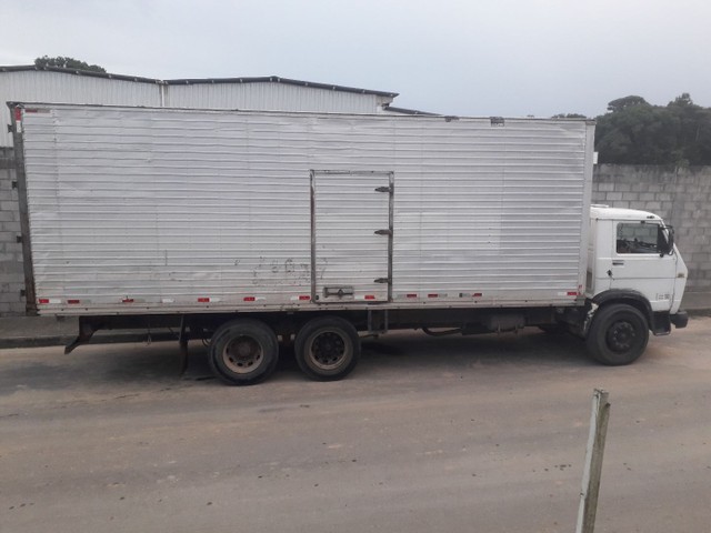 VENDO CAMINHAO VW 13 130