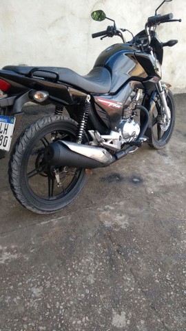 HONDA FAM 160