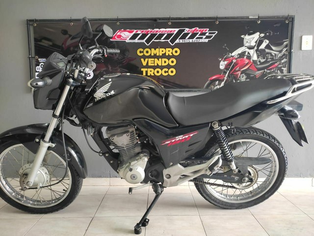 HONDA START 160 2016/2016