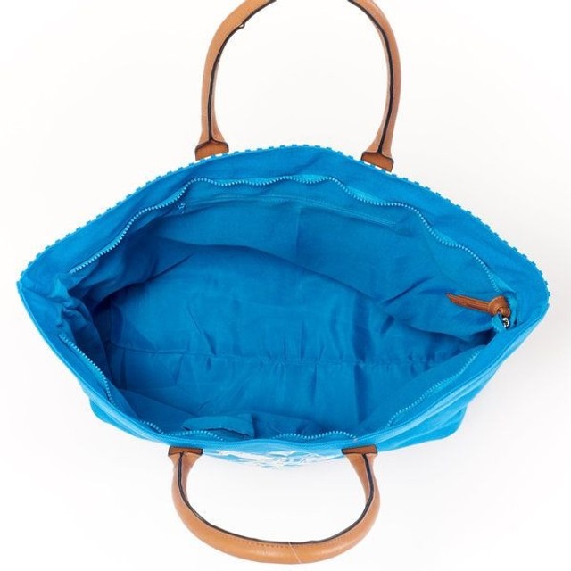 Bolsa de lona marca us polo importado original - Foto 4