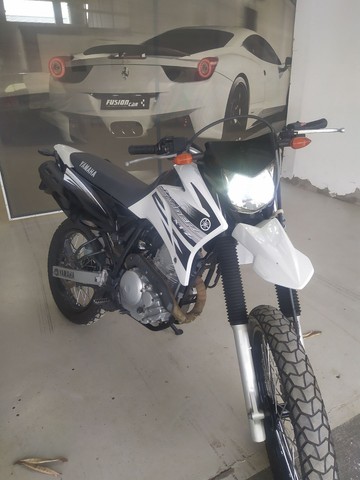 LANDER XTZ 250