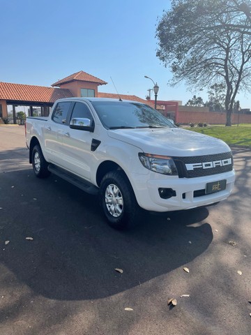 RANGER 2015 XLS 2.5 FLEX