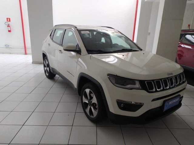 COMPASS SPORT 2.0 FLEX