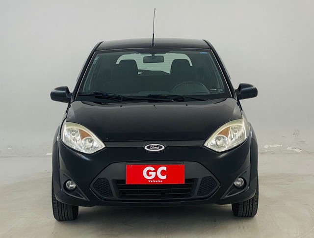 FORD FIESTA 1.6 COMPLETO!!
