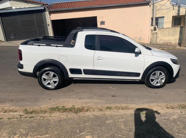 H05 VENDO SAVEIRO 2013