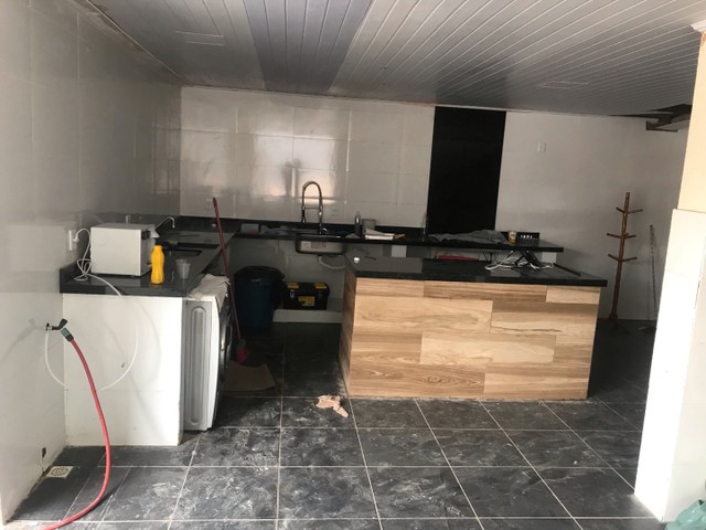 Serviço de pedreiro e pintor disponível  - Foto 4