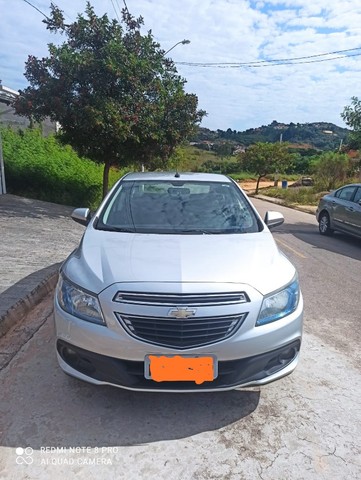 PRISMA 1.4 LT 2013