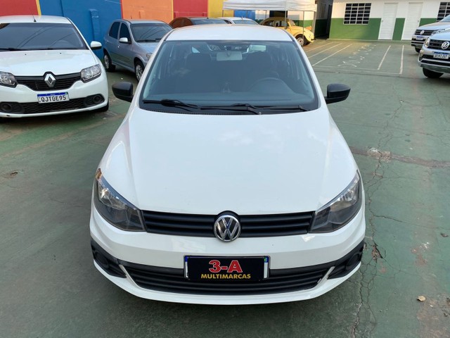 GOL 2018