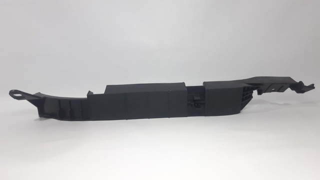 Suporte Para-choque Tras. Direito Citroen Aircross 2014 - Foto 3