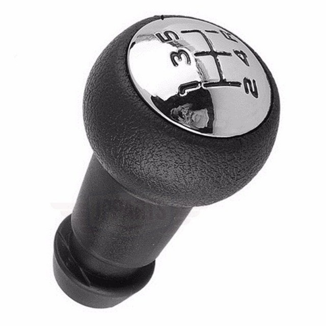  Bola  Manopla  de Câmbio - Peugeot 206 207 306 307 - Foto 2