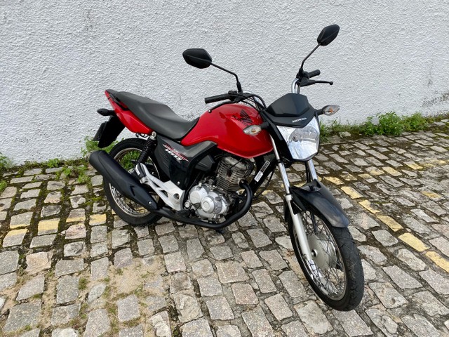 HONDA START 160 EXTRA