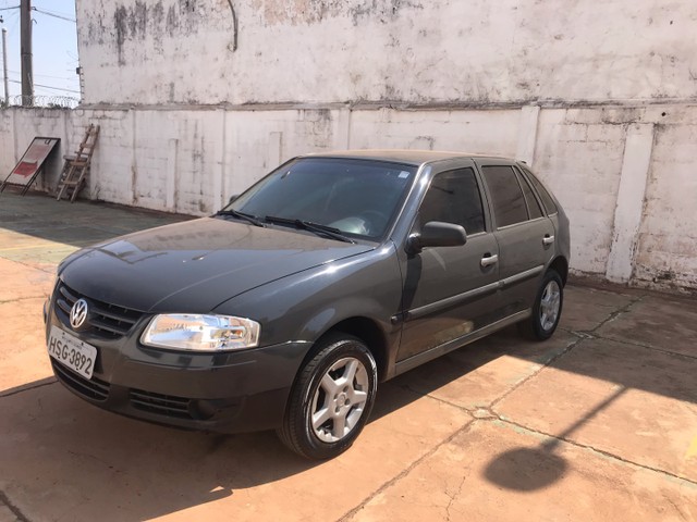 GOL 1.0 COMPLETO