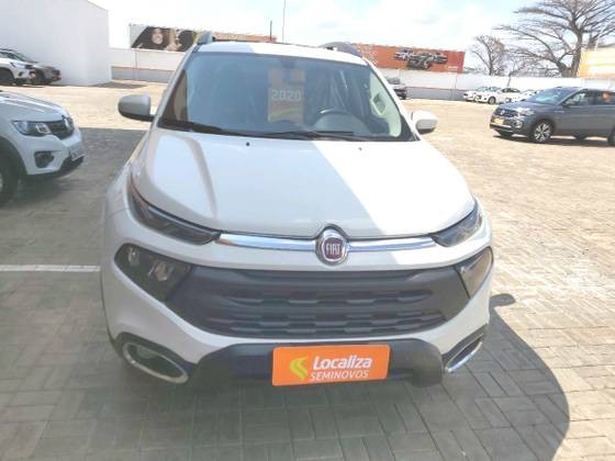 FIAT TORO 2020/2020 1.8 16V EVO FLEX FREEDOM AT6