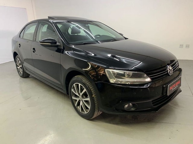 VOLKSWAGEN JETTA 2.0 CONFORTLINE 8V  FLEX   AUT 