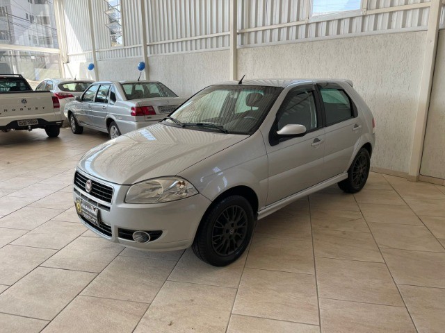 PALIO 1.4 COMPLETO