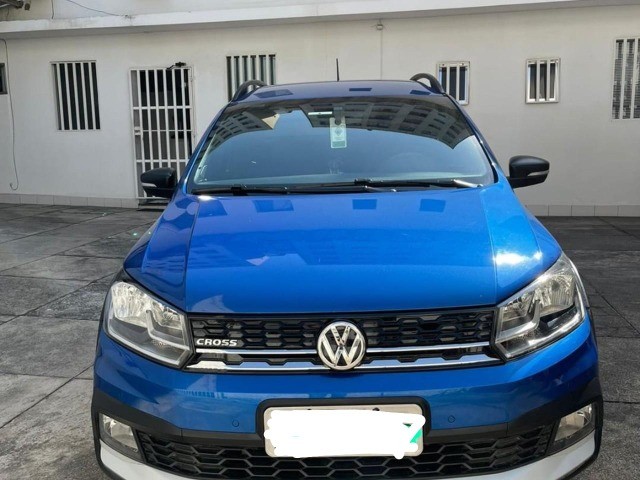 SAVEIRO CROSS 1.6 2018/19