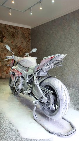 VENDO BMW S1000R
