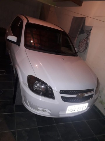 CHEVROLET CELTAV14 15 ÓTIMO