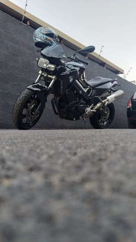 BMW F800R
